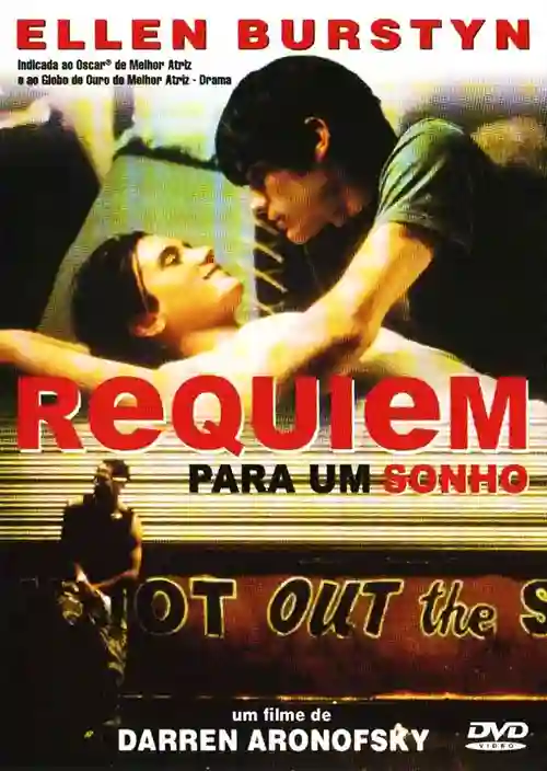 Réquiem para um Sonho