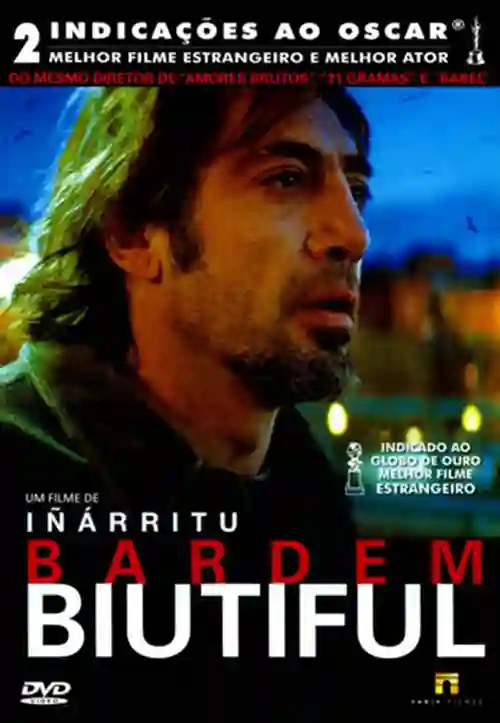 Críticas 3 Biutiful