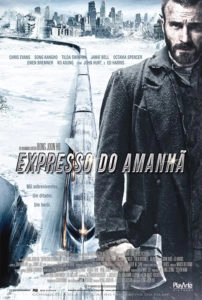 Expresso do Amanhã
