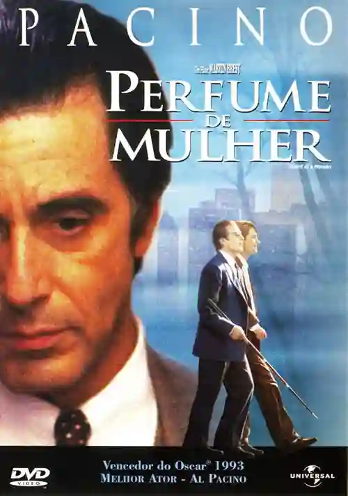 Perfume de Mulher