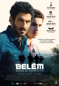 Belém: Zona de Conflito