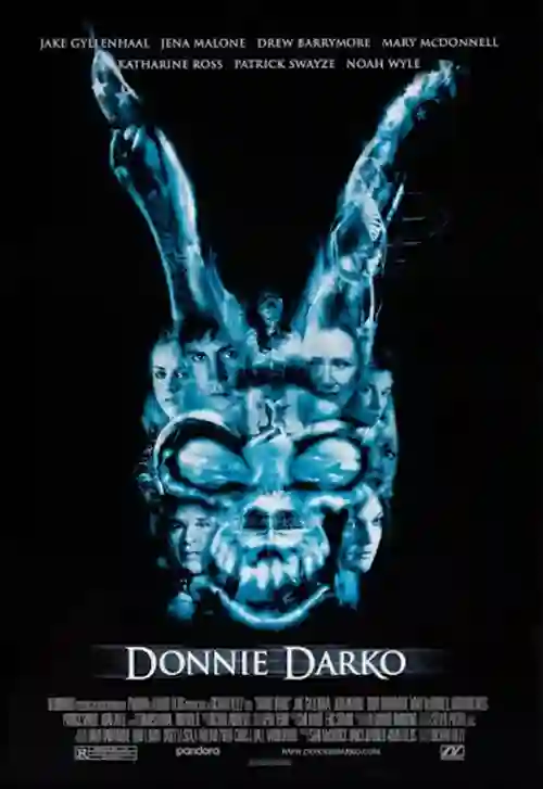 Críticas 19 Donnie Darko
