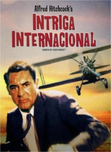 Intriga Internacional