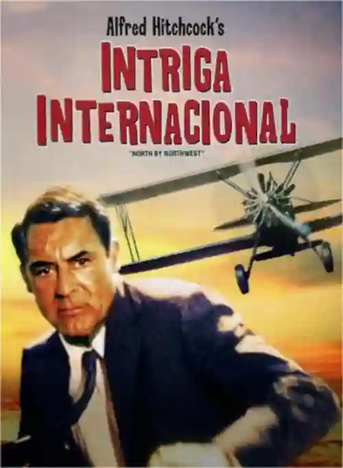 Críticas 23 Intriga Internacional