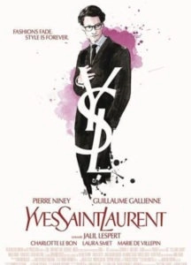 Yves Saint Laurent