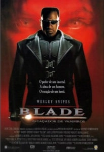Blade: O Caçador de Vampiros