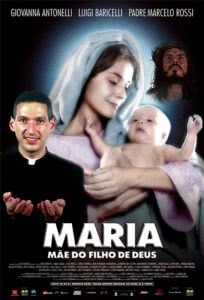Maria: Mãe do Filho de Deus