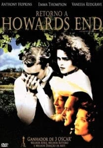 Retorno a Howards End