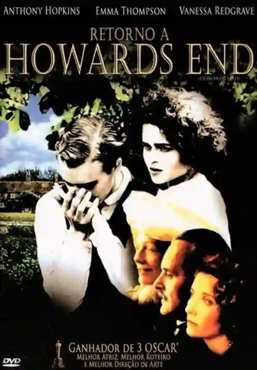 Filmes 13 Retorno a Howards End