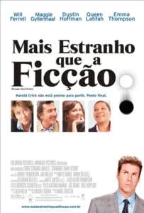 Mais Estranho que a Ficção