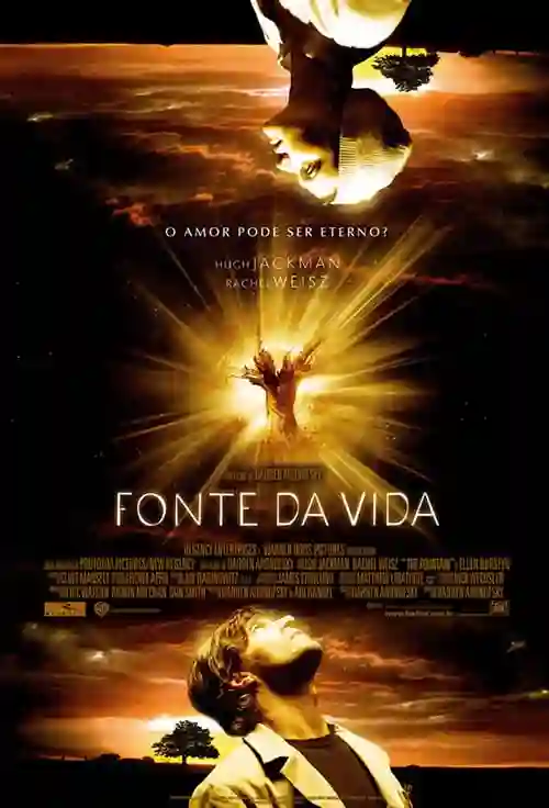 Críticas 9 Fonte da Vida