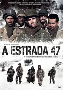A Estrada 47