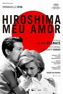Hiroshima Meu Amor