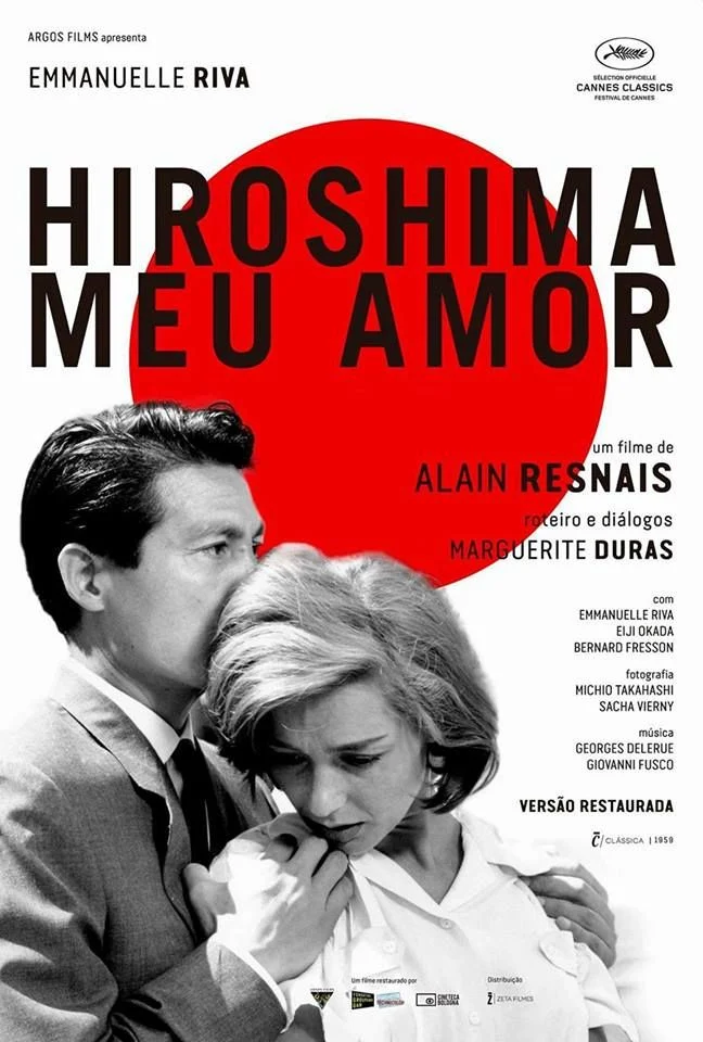 Hiroshima Meu Amor