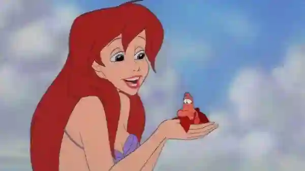 a pequena sereia papo de cinema 02