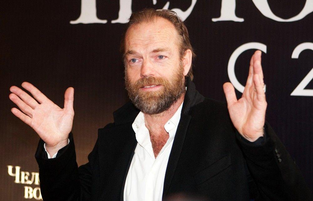 Hugo Weaving – Filmes, Biografia e Listas na MUBI