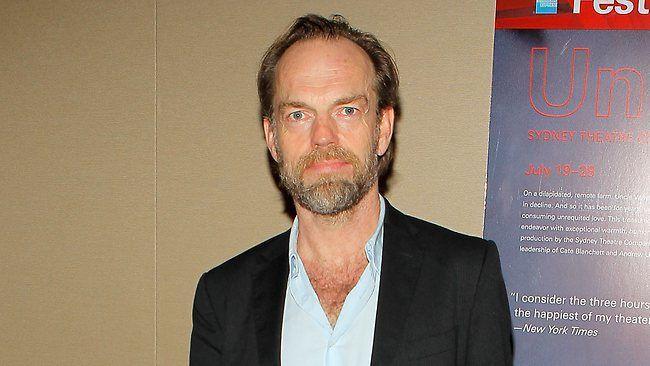 Hugo Weaving – Filmes, Biografia e Listas na MUBI