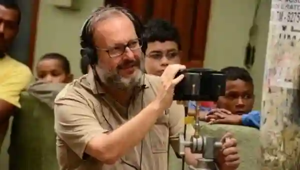 jose eduardo belmonte papo de cinema