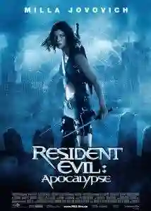 resident evil 2 apocalipse papo de cinema