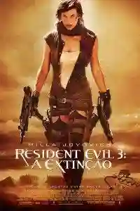 resident evil 3 a extincao papo de cinema