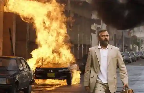 00 syriana papo de cinema