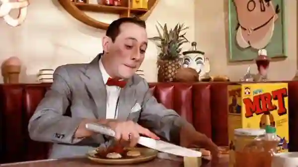 01 as grandes aventuras de pee wee papo de cinema