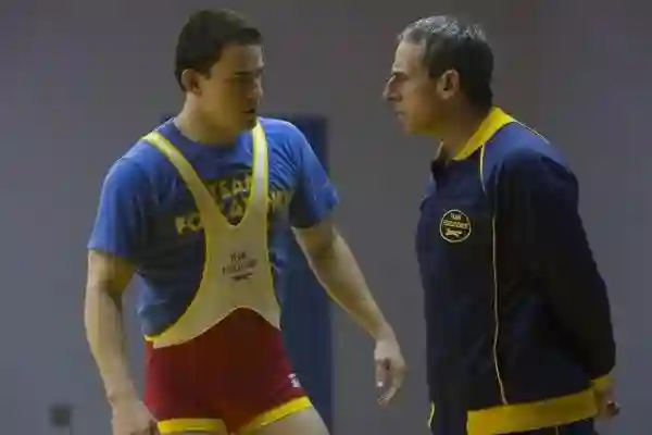 20141019 01 foxcatcher papo de cinema