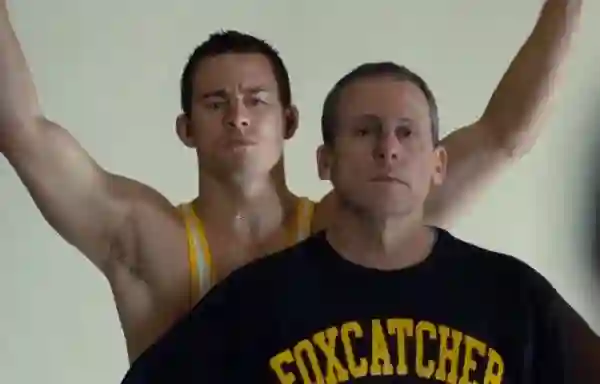 20141019 03 foxcatcher papo de cinema