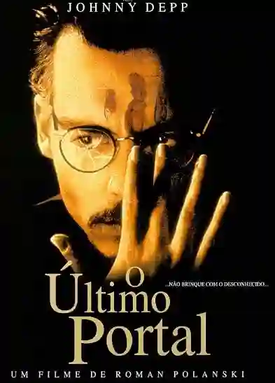 O Último Portal