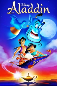 Aladdin