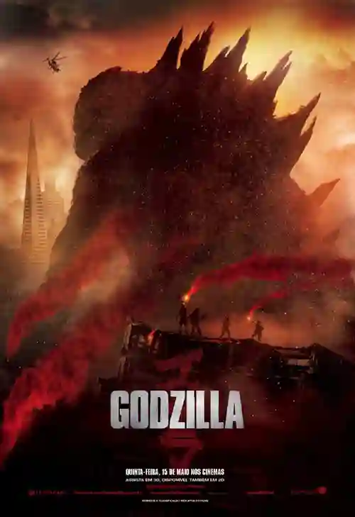 Godzilla
