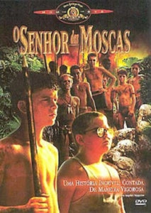 O Senhor das Moscas