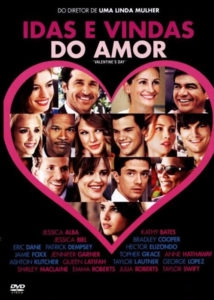 Idas e Vindas do Amor