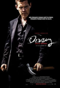 Oldboy: Dias de Vingança