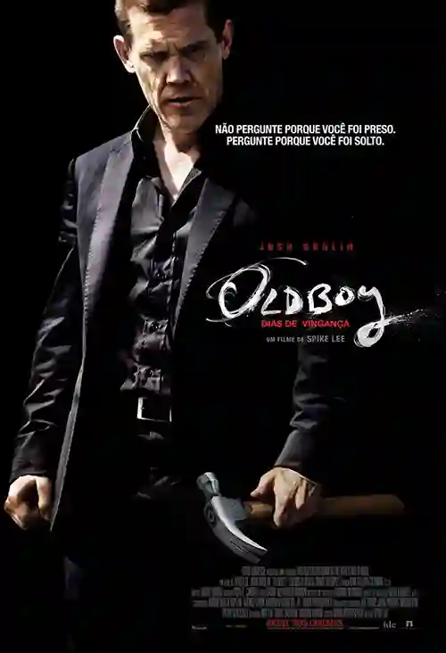 Oldboy: Dias de Vingança