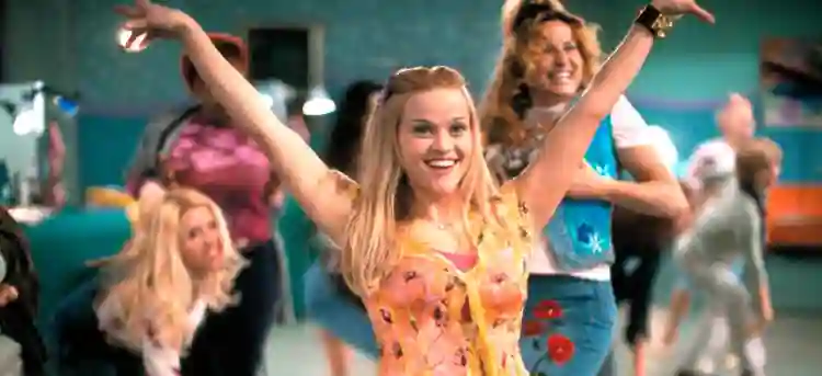 Elle :: Prelúdio de Legalmente Loira inicia a busca por sua protagonista 2 Elle: quem será a nova Elle Woods?
