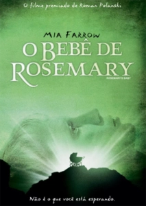 O Bebê de Rosemary