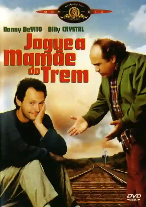 Jogue a Mamãe do Trem