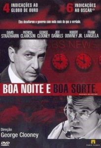 Boa Noite e Boa Sorte