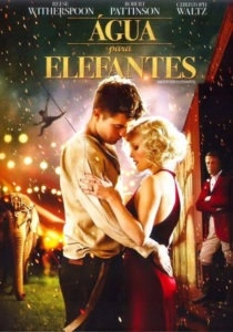 Água para Elefantes