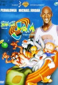 Space Jam: O Jogo do Século