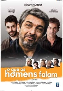 O Que os Homens Falam