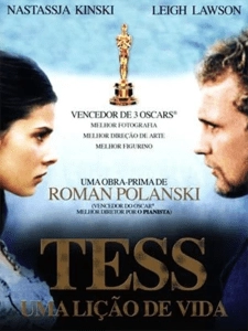Tess: Uma Lição de Vida