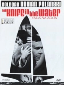 A Faca na Água