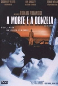 A Morte e a Donzela