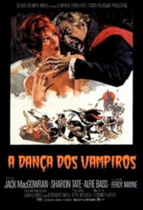 A Dança dos Vampiros