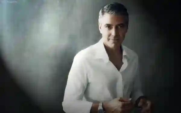 51 george clooney papo de cinema 9
