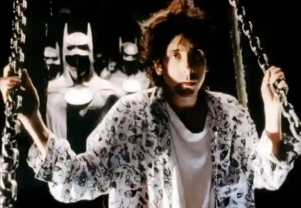 Tim Burton será tema de mostra especial no Rio de Janeiro 2 tim burton batman papo de cinema