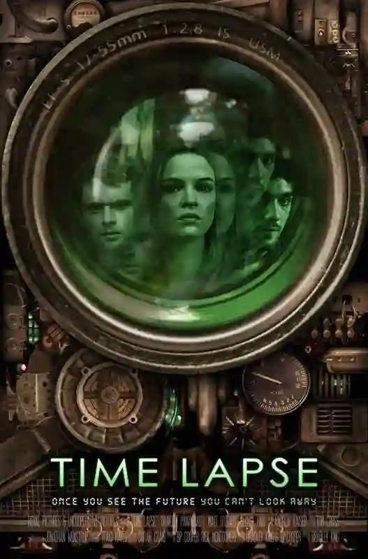 time lapse fantaspoa papo de cinema