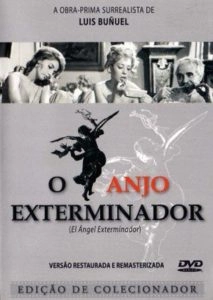 O Anjo Exterminador